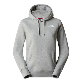 Bluza damska The North Face Simple Dome Hoodie