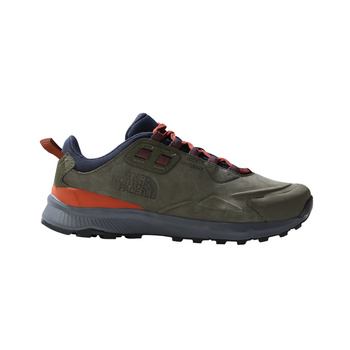 THE NORTH FACE BUTY MĘSKIE CRAGSTONE LEATHER WP