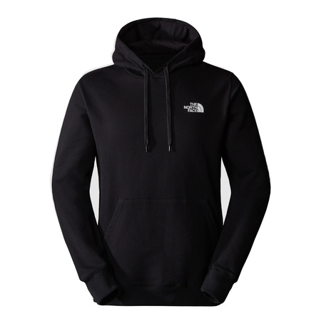 Bluza męska The North Face Outdoor Graphic Hoodie Light Core